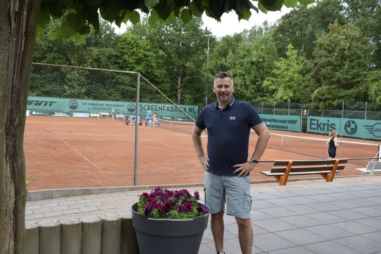 Interview met vrijwilliger Marc van LTVL
