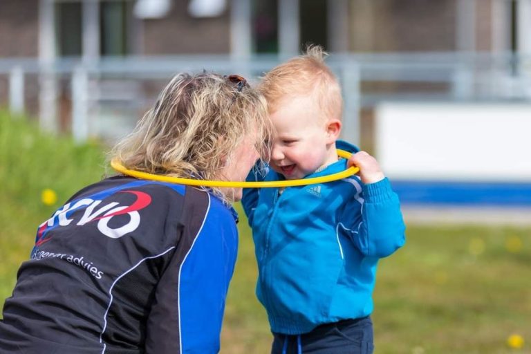 Interview met vrijwilliger Marit van Korfbalvereniging Emmeloord