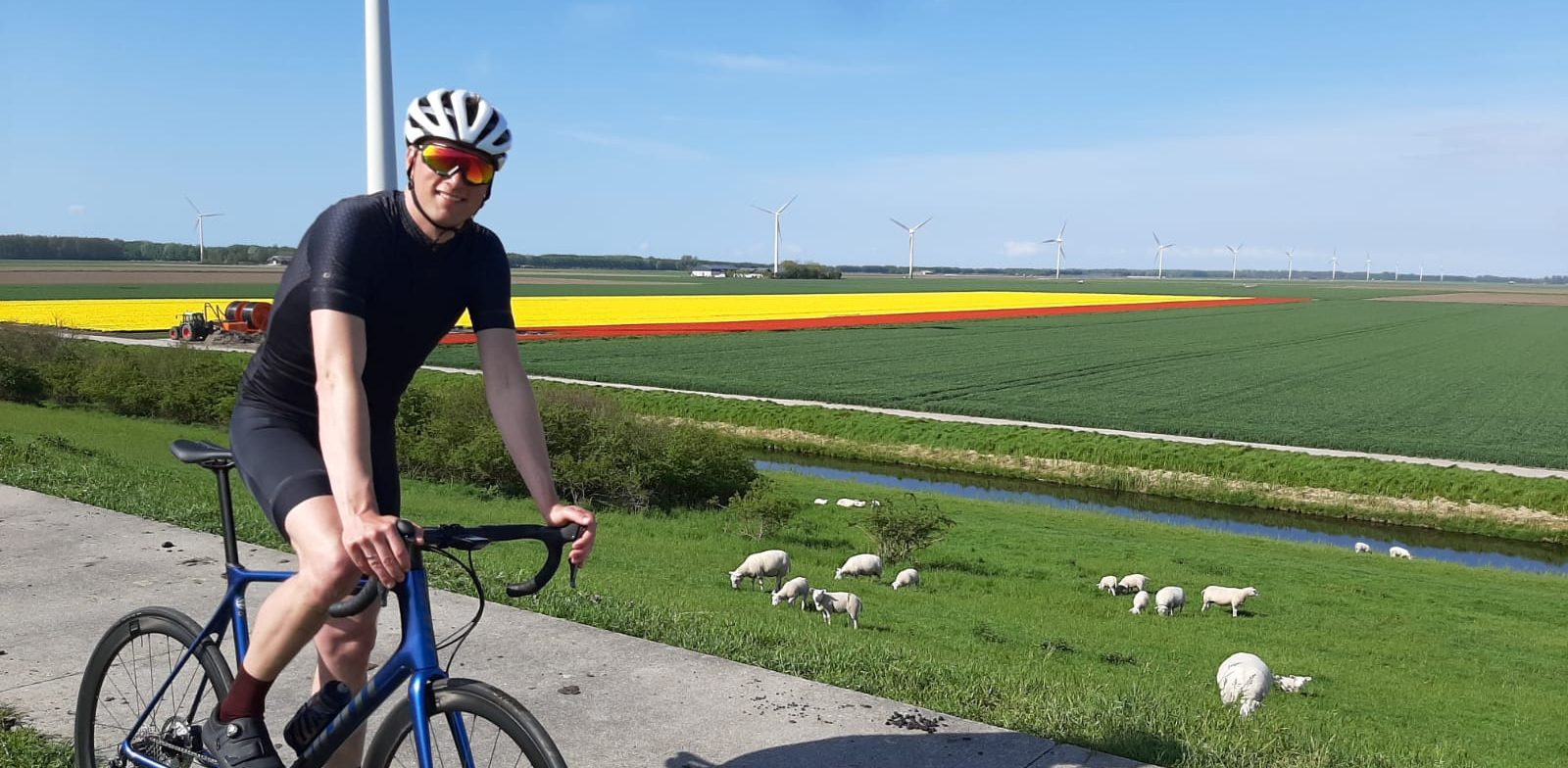 Tom Sloetjes - MTB