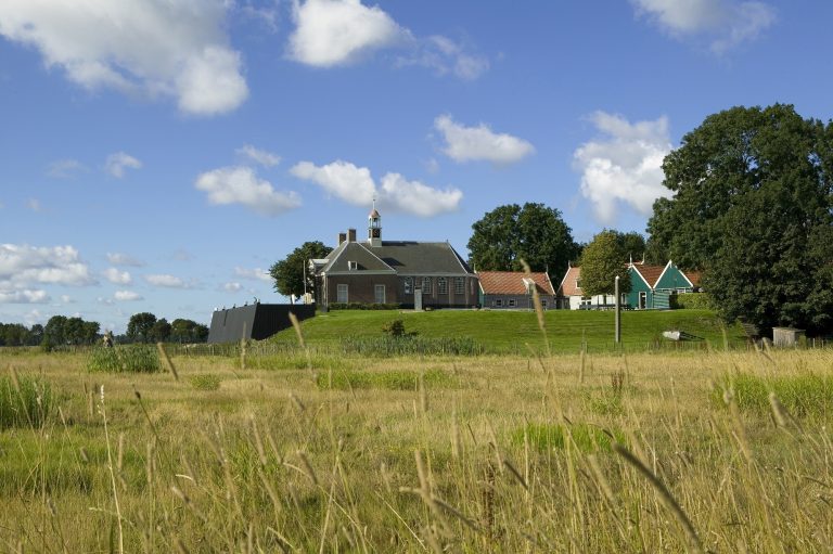 Schoklandroute