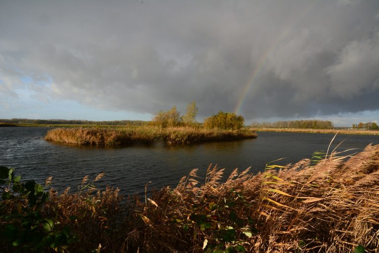 Polderroute Dronten