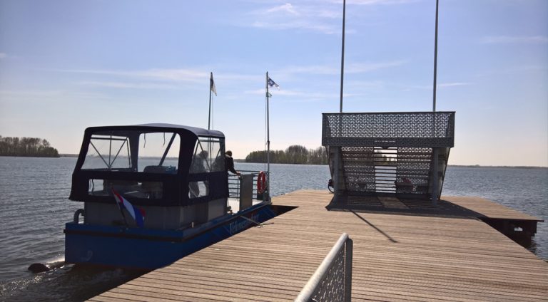 Rondje Veluwemeer