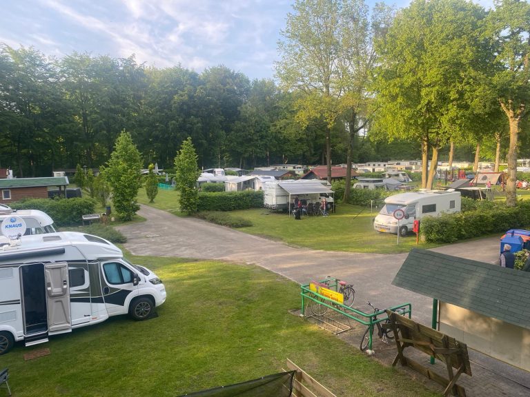 Polderproeven Het Bosbad