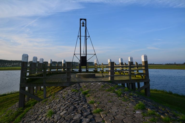 Dijktocht Dronten
