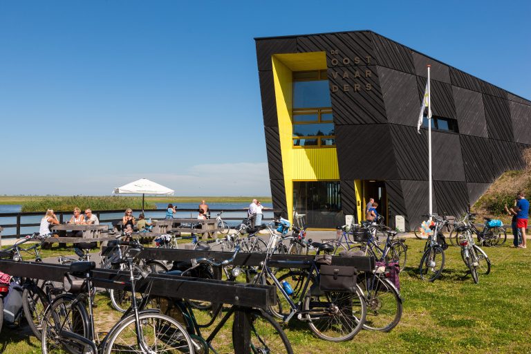 Rondje Oostvaardersplassen Almere