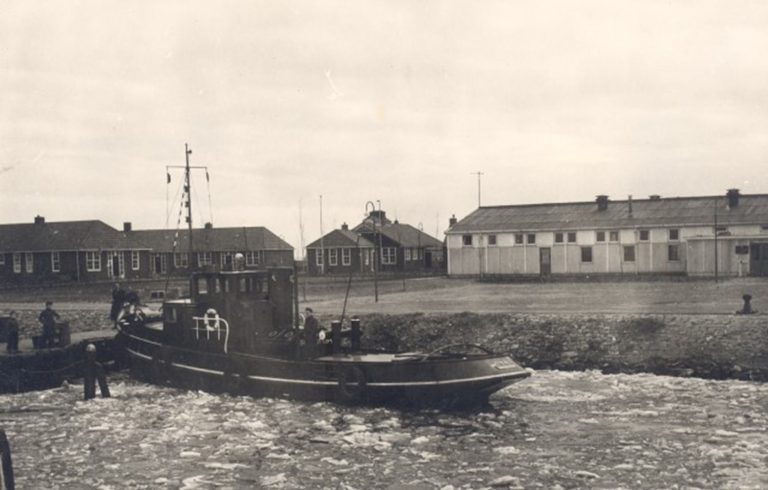 Fietsroute: Historisch Lelystad
