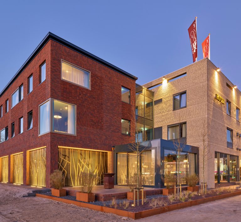 Polderproeven 't Voorhuys