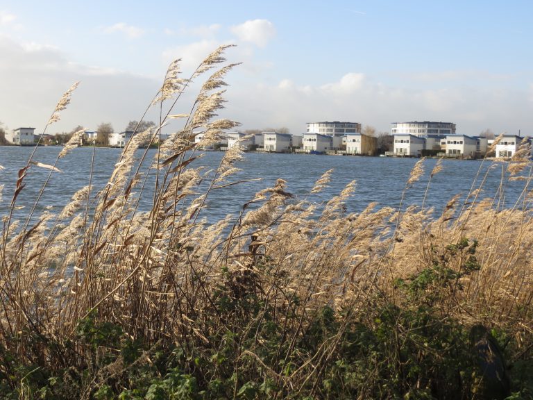 Wandelroute Bovenwater