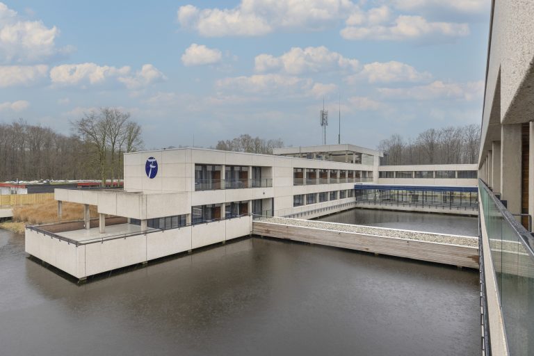 Polderproeven Fletcher