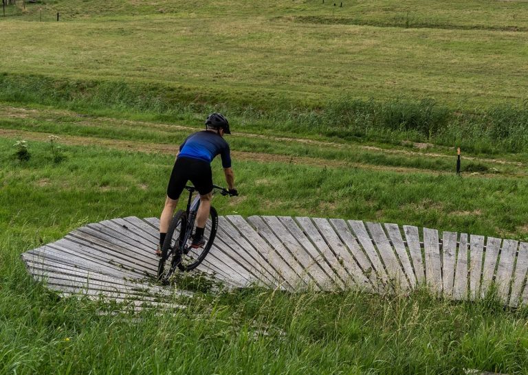 MTB-route Bant