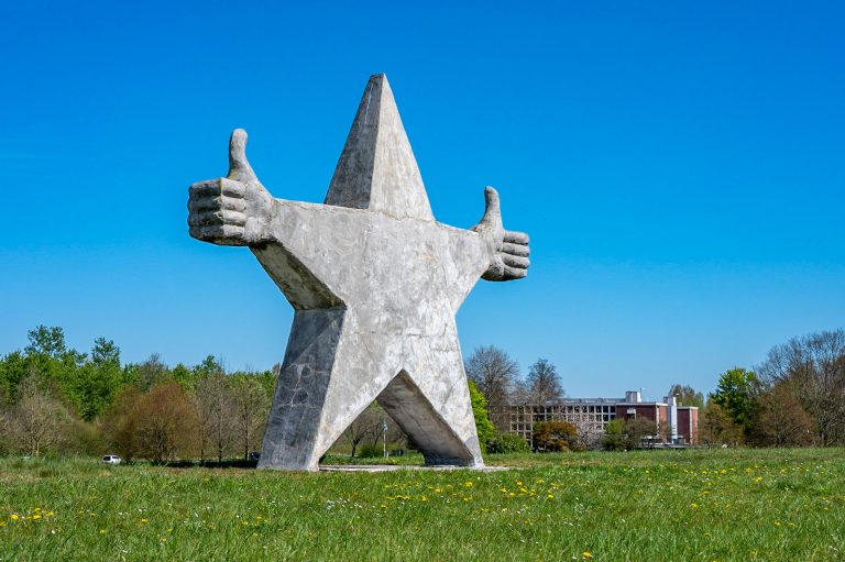 Kunst- en cultuurroute