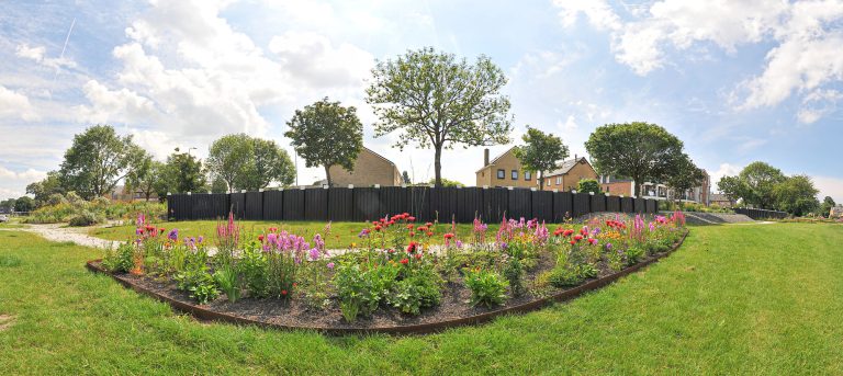 Rondje Eiland Urk