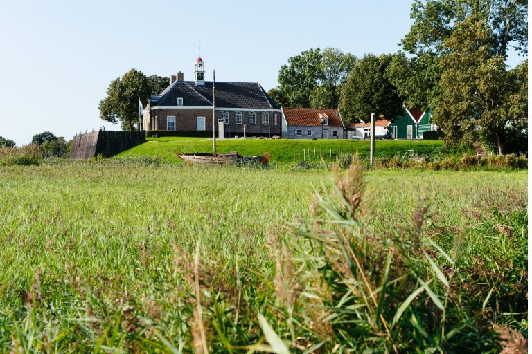 Audiowandelroute 'De laatste lichtwachter'