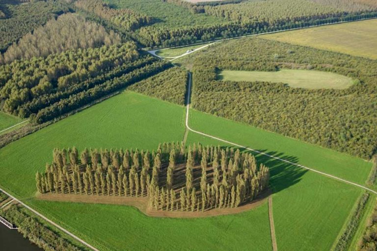 Wandelroute Kathedraal