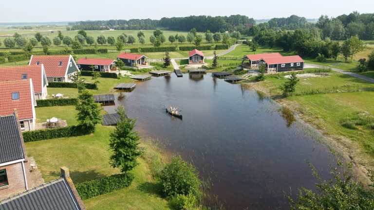 Polderproeven Eigen Wijze