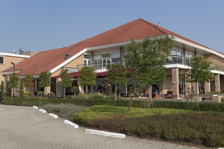 Polderproeven Van der Valk