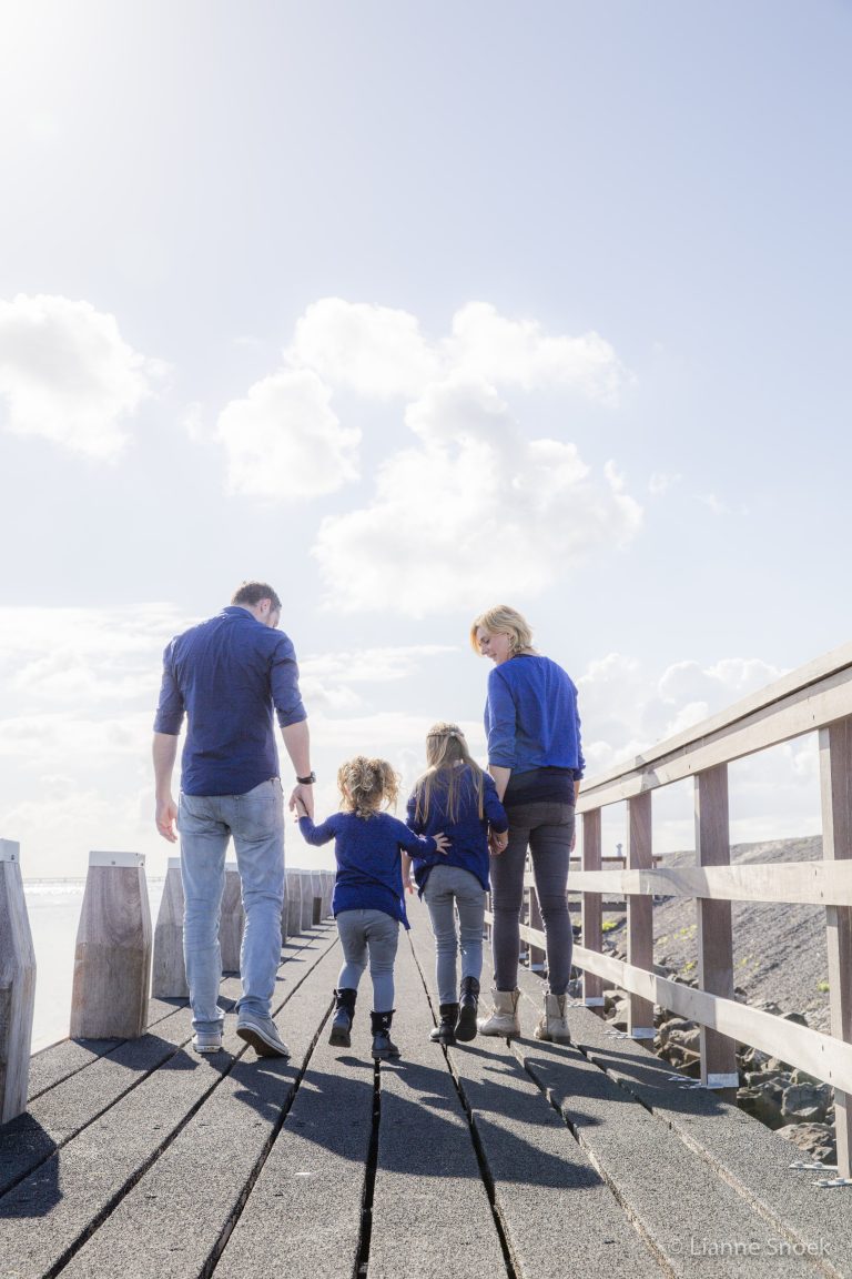Wandelroute Wonder van Urk