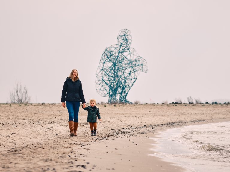 De Waterwandelweg